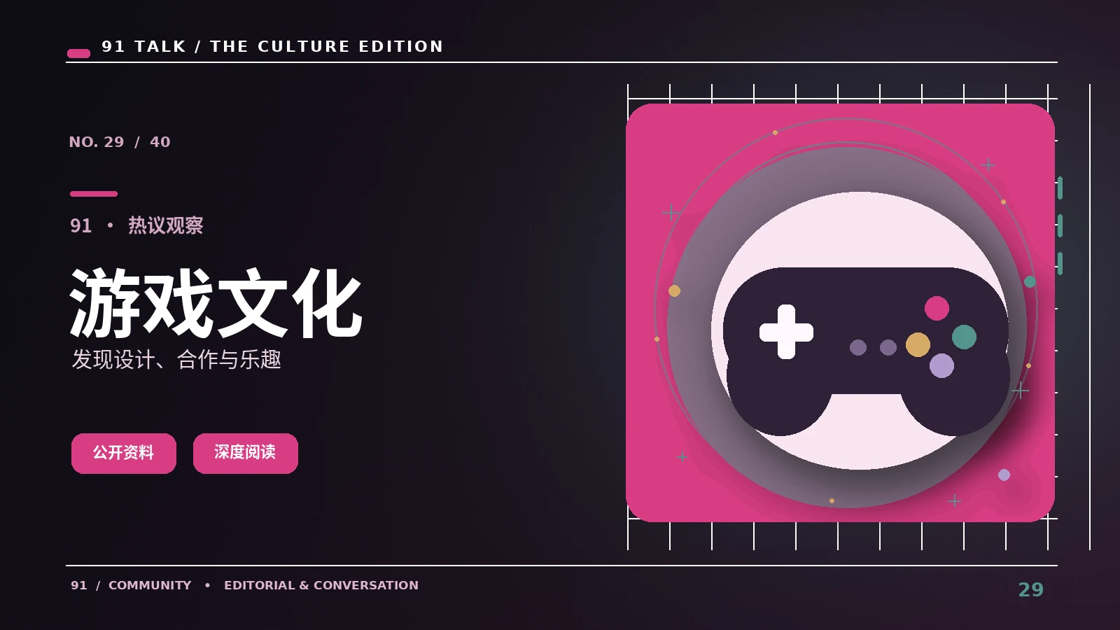 游戏影像